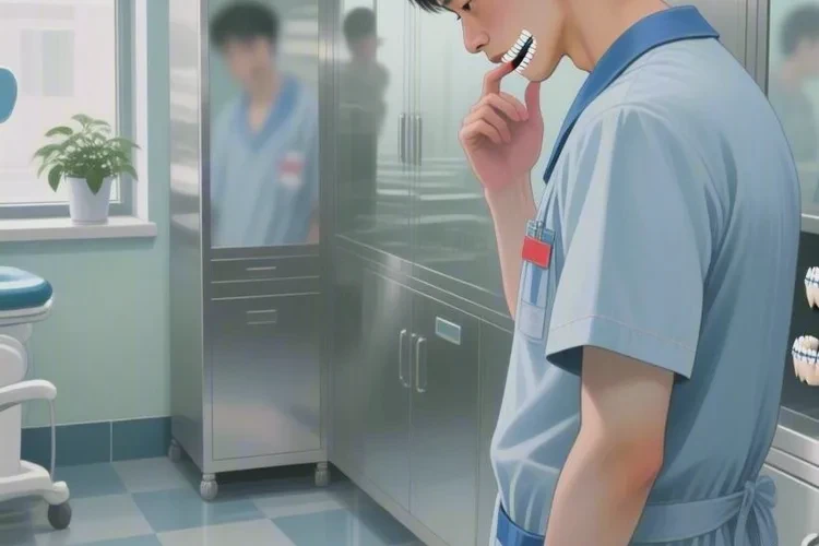 正畸牙齒的移動速度要求是多少(圖2)