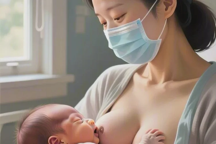 新生兒打疫苗前后多久不能喝奶了(圖2)