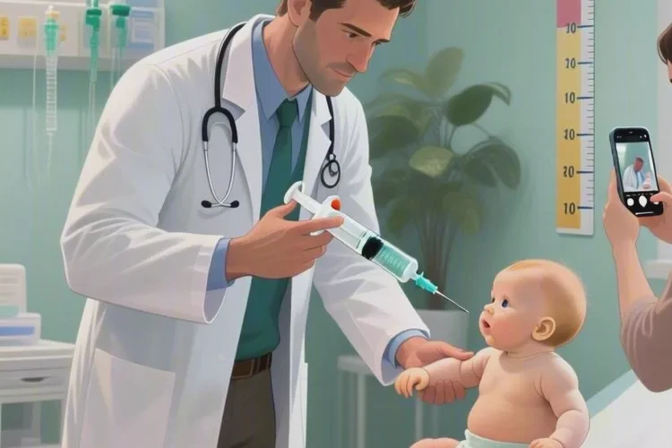 寶寶打疫苗注意事項(xiàng)30條(圖2)