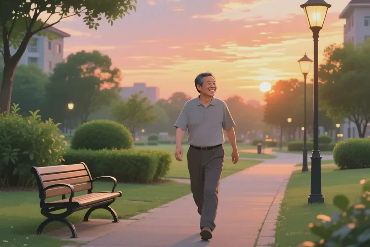 39岁餐后血糖8.4是怎么回事(图3)