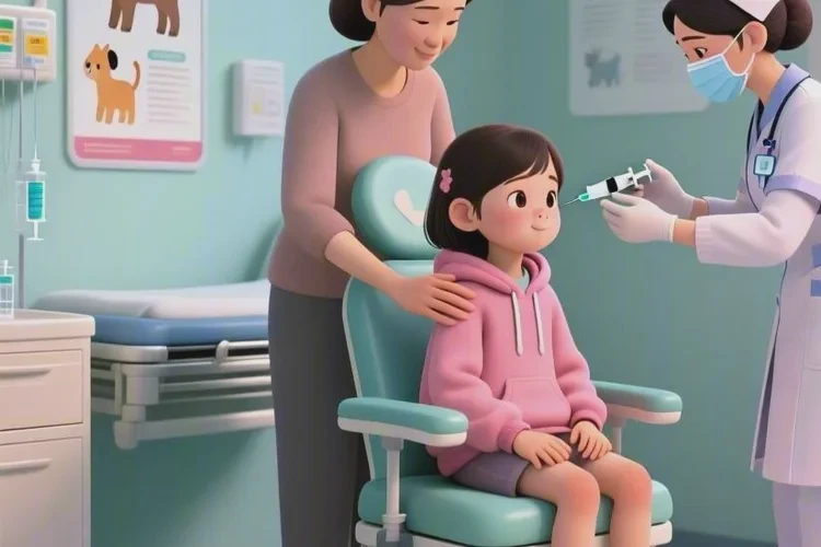 打疫苗前多久不吃药(图3)