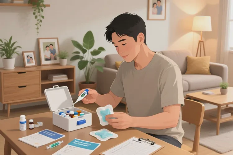 兒童打完疫苗三天后是72小時嗎(圖2)