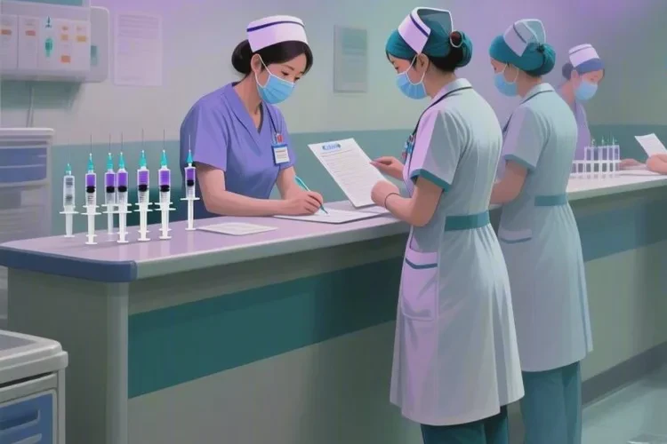 打完流感疫苗会发烧到多少度(图4)