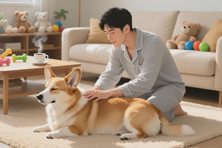 為什么說狗盡量不要打疫苗(圖3)