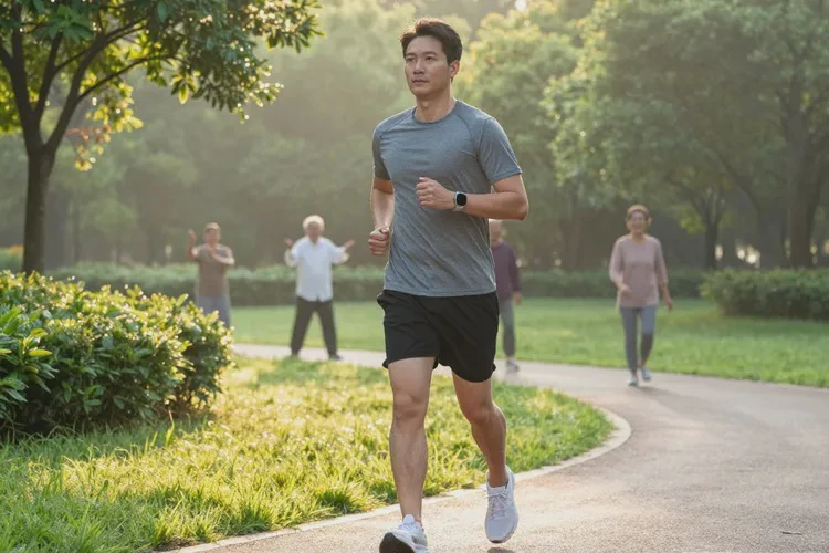 38岁睡前血糖20点1是怎么回事(图4)