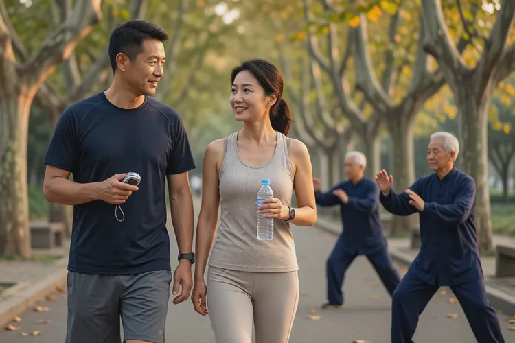 39歲餐后血糖6.1是怎么回事(圖4)