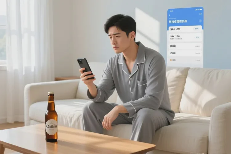 打完狂犬疫苗多久可以喝酒(图1)