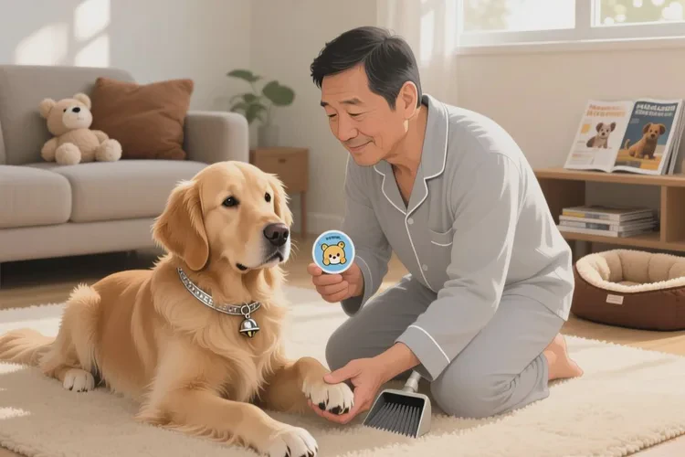 狗狗打疫苗順序和時(shí)間(圖2)