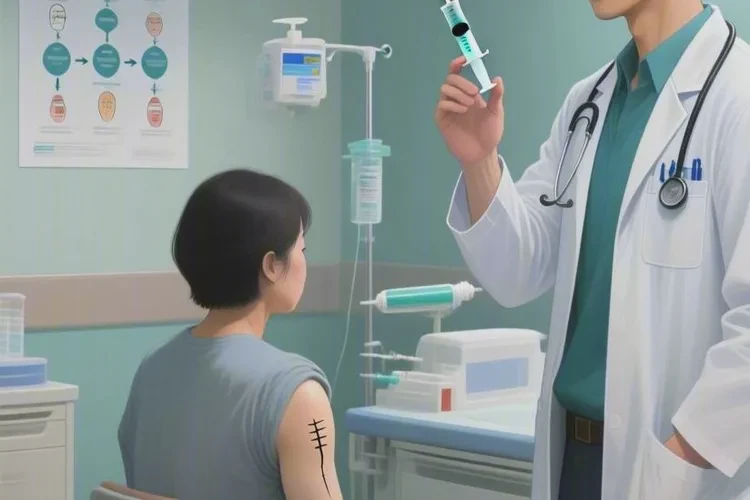 狂犬疫苗打兩針停針有危害嗎(圖1)