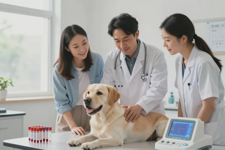 狗狗幾年沒打狂犬疫苗(圖2)