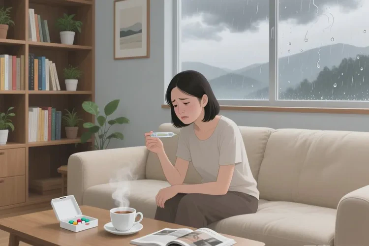 為什么感冒盡量不要打自費(fèi)疫苗