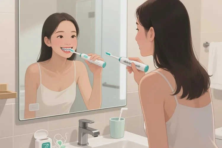 牙齒正畸有什么后遺癥(圖2)