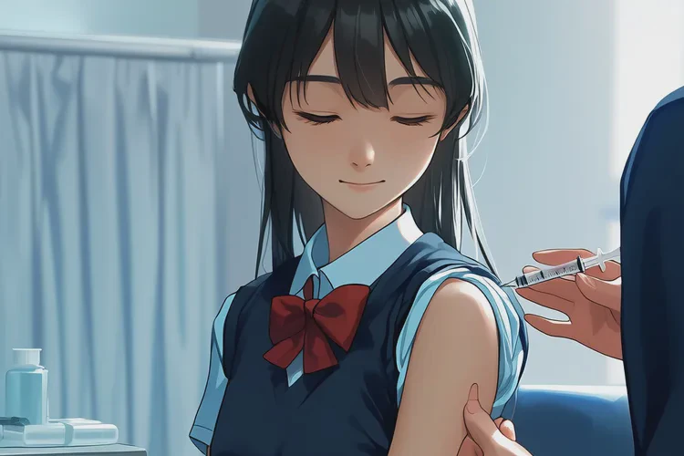 hpv疫苗什么時候免費打(圖1)