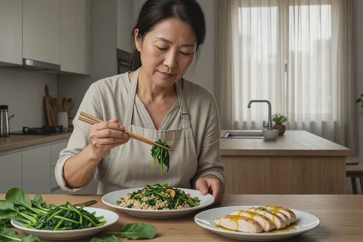 38歲睡前血糖10點(diǎn)6是怎么回事(圖2)