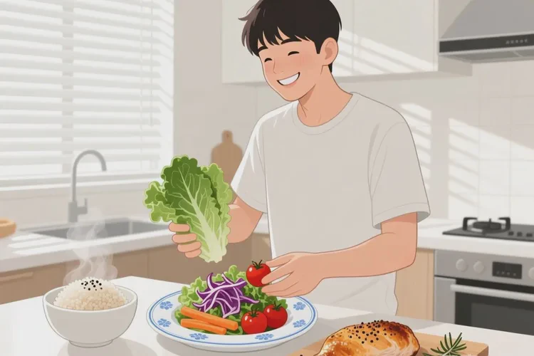 28歲中午血糖20點2是怎么回事(圖3)