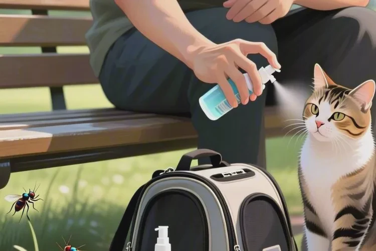 貓咪多大開始打疫苗和驅(qū)蟲(圖3)