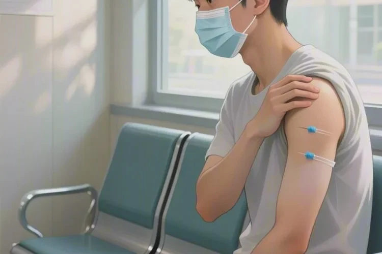 剛打完流感疫苗就感冒了會影響疫苗效果嗎(圖2)