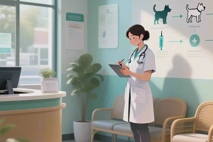 貓爪打疫苗最佳時(shí)間(圖2)