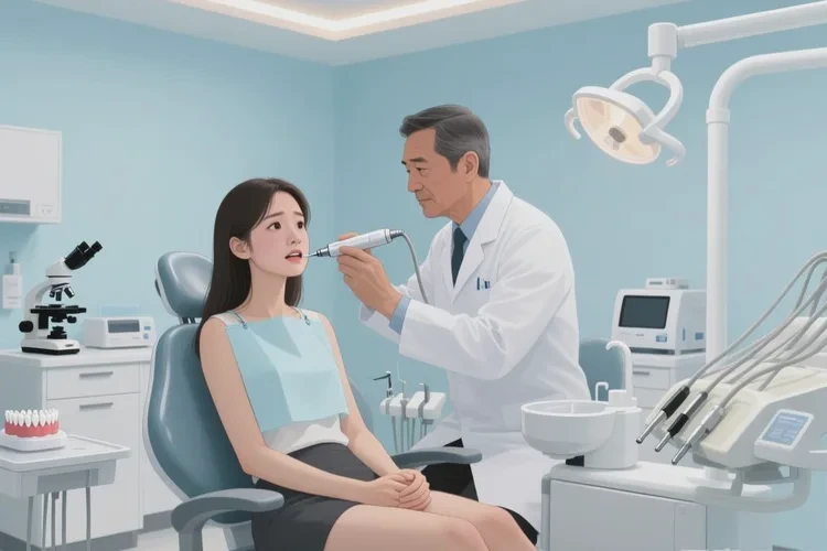 正畸牙齒保持器可以上網(wǎng)買嗎