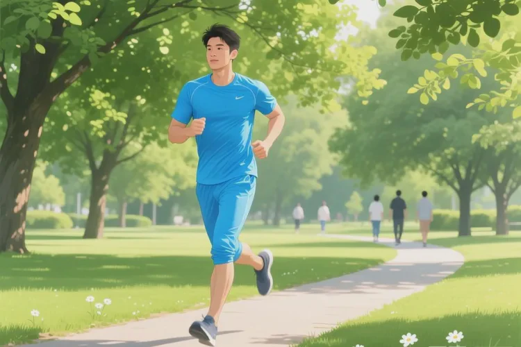 29岁中餐血糖5.2是怎么回事(图2)