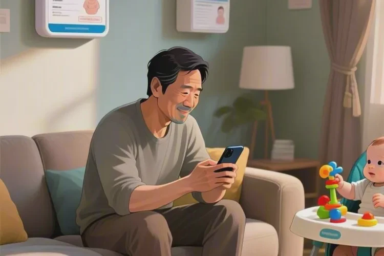 婴幼儿打疫苗的时间表(图3)