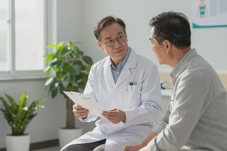 39岁餐后血糖3.5是怎么回事(图3)