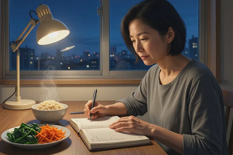 38歲睡前血糖14點5是怎么回事(圖2)