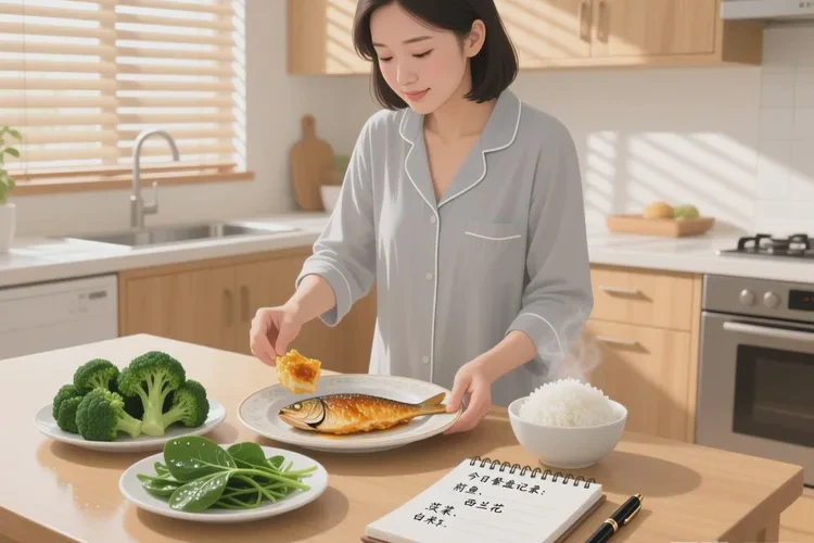 39歲餐后血糖3.8是怎么回事(圖3)