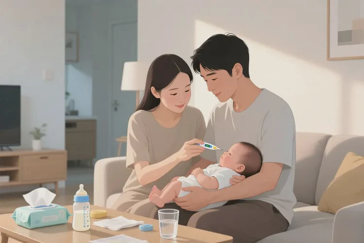 轉奶結束幾天打疫苗(圖3)