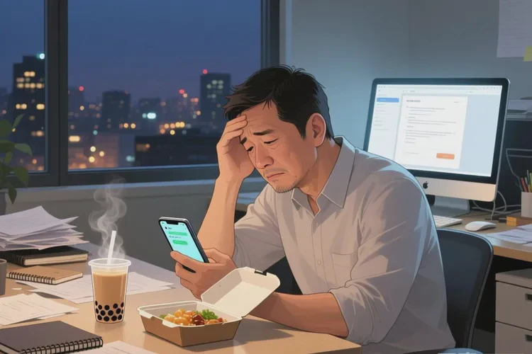 38岁睡前血糖27.8是怎么回事(图1)