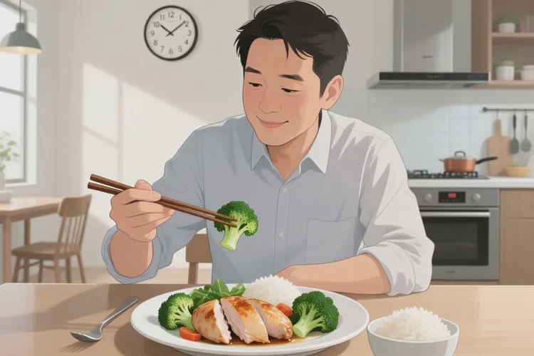 38歲睡前血糖5點9是怎么回事(圖2)