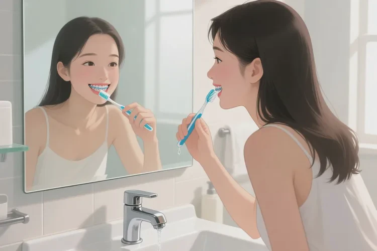 正畸牙齒后遺癥可以避免嗎(圖1)