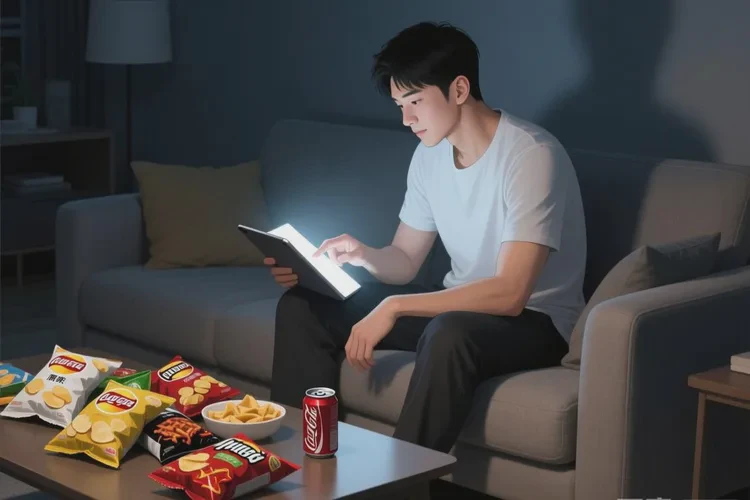 正畸牙齒收縫后就結(jié)束了么(圖2)