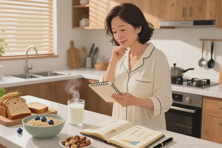 38歲睡前血糖8點4是怎么回事(圖4)