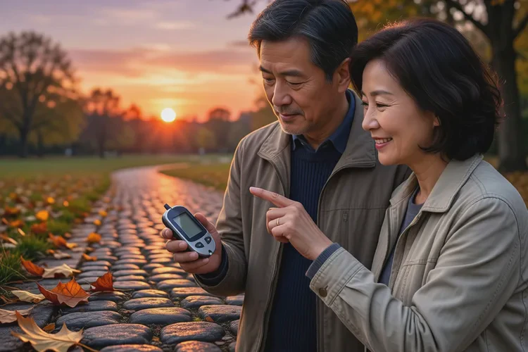 38歲睡前血糖18點(diǎn)3是怎么回事(圖4)