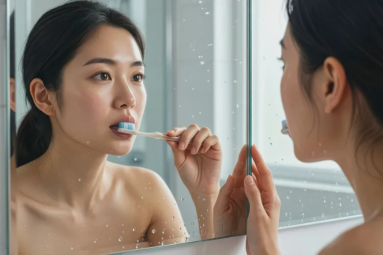 正畸治療牙齒移動的類別是什么(圖3)