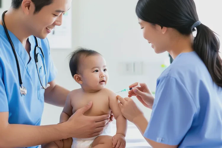 婴儿打疫苗之前注意些什么(图2)