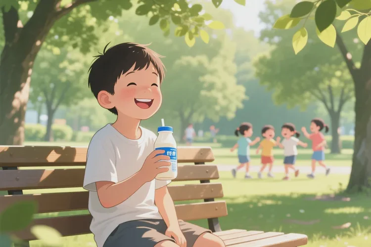 打疫苗之后可以喝奶吗(图4)