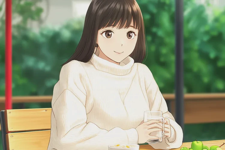 打疫苗前后一天飲食表(圖1)