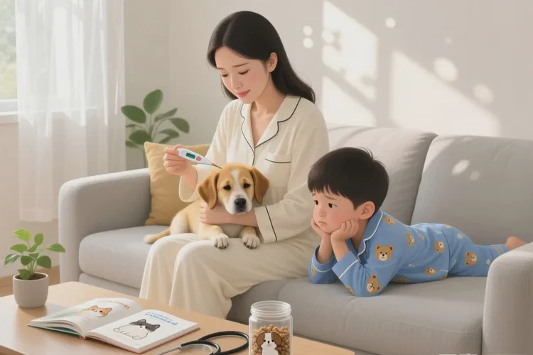 土狗2個月打不打疫苗(圖4)