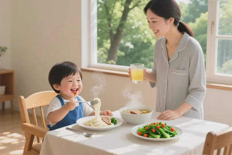 兒童打了疫苗之后不能吃什么(圖4)