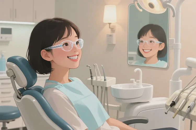 正畸牙齒移動(dòng)太快會(huì)怎樣呢