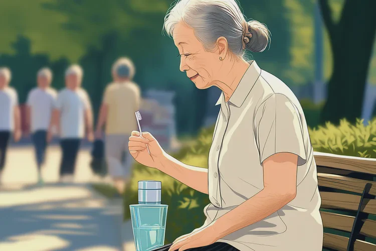 正畸后牙齒晃動(dòng)要警惕四種病嗎怎么治療(圖4)