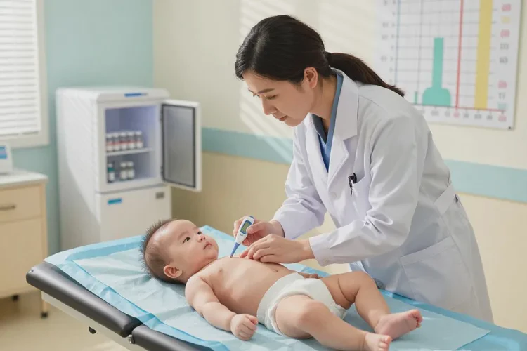 打疫苗多久不能转奶(图2)