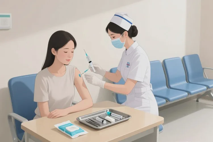 2-3天不打疫苗的后果