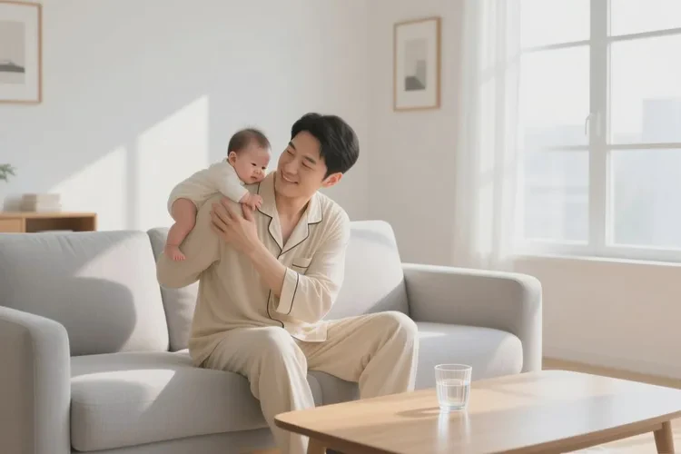 打完脊灰疫苗不愛吃奶(圖2)