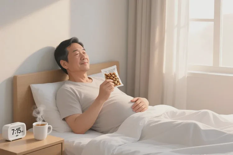 39岁餐后血糖3.4是怎么回事(图3)