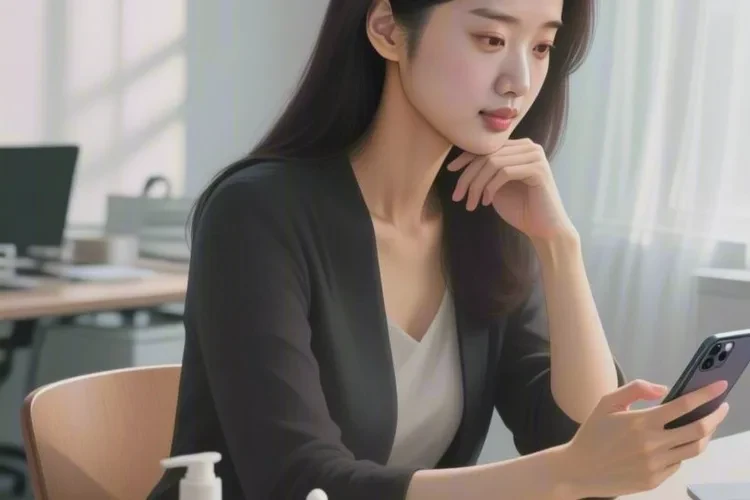 女生肚子偶爾長濕疹可以治愈嗎