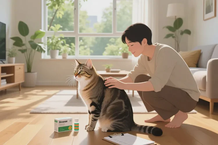 沒驅(qū)蟲可以打疫苗嗎(圖2)