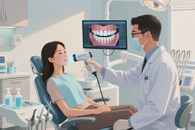 上海牙齒正畸醫(yī)院排名(圖1)